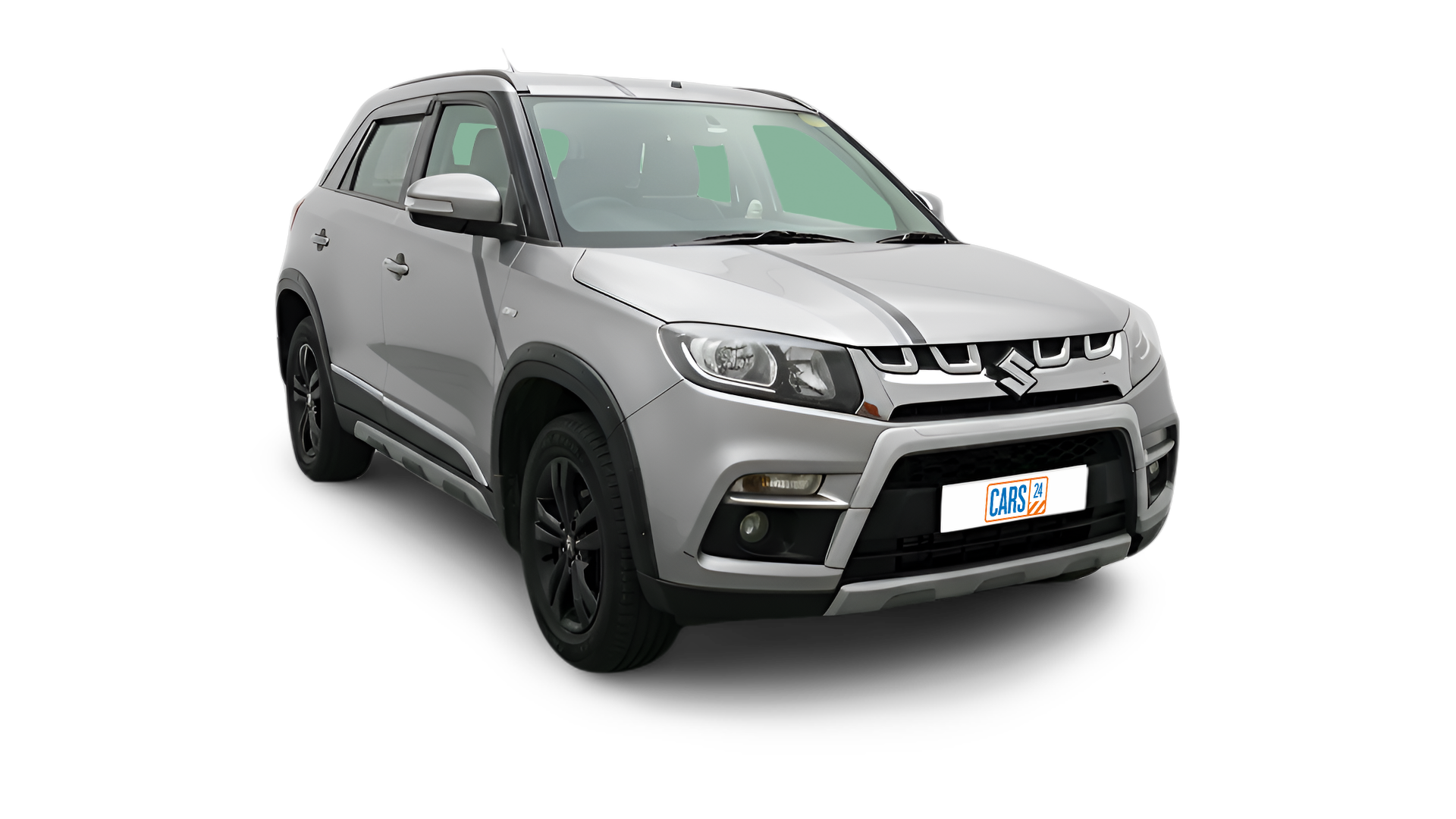 Maruti Vitara Brezza-img